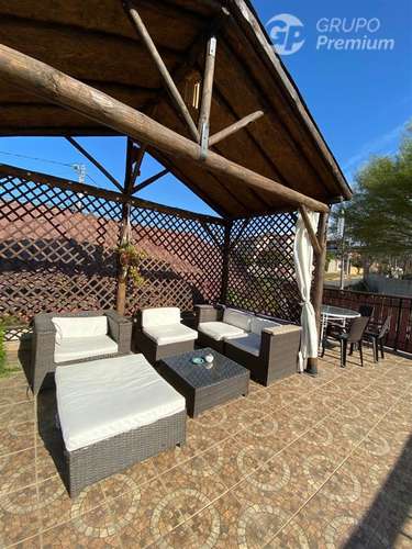 Excelente casa Casa en venta en Quilpué - Imagen 8