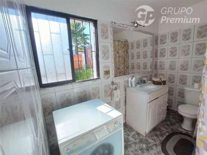 Excelente casa Casa en venta en Quilpué - Imagen 5