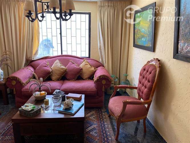 Excelente casa Casa en venta en Quilpué