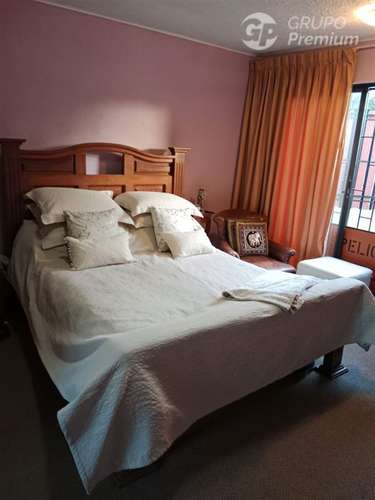 Excelente casa Casa en venta en Quilpué - Imagen 2