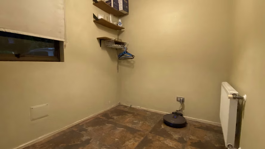 Casa en Venta Huechuraba. 3 Dorm, 3 baños