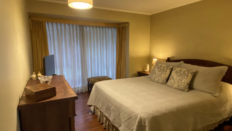 Casa en Venta Huechuraba. 3 Dorm, 3 baños