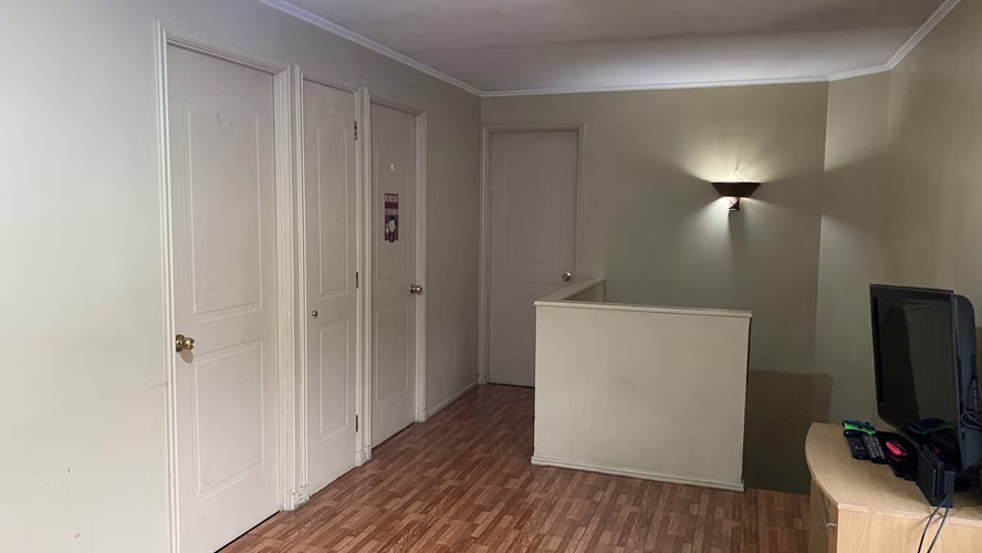 Casa en Venta Huechuraba. 3 Dorm, 3 baños