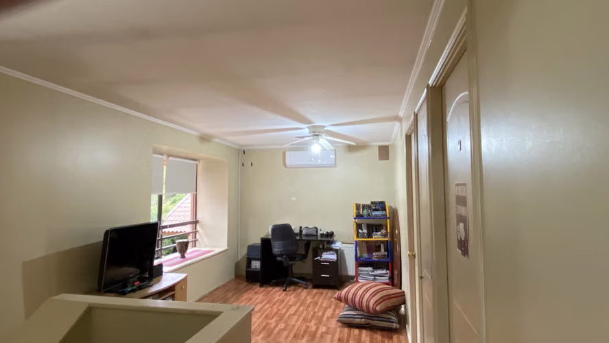 Casa en Venta Huechuraba. 3 Dorm, 3 baños