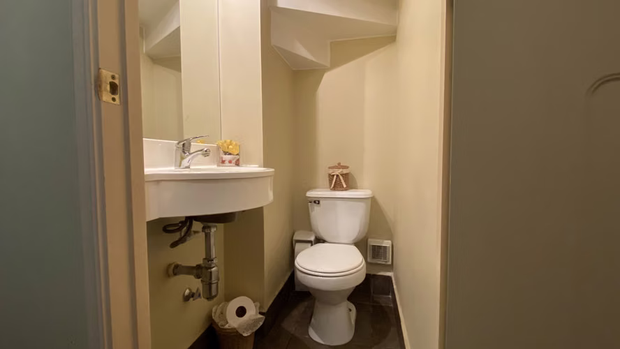 Casa en Venta Huechuraba. 3 Dorm, 3 baños