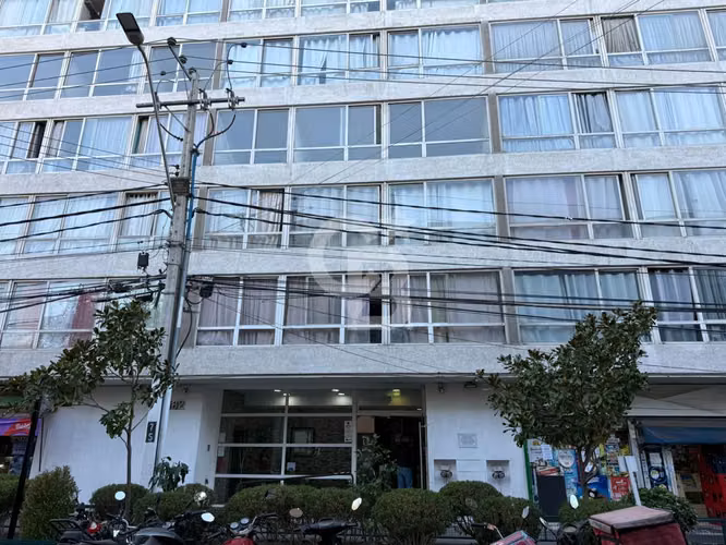 OFERTA  departamento con  Excelente Conectividad!