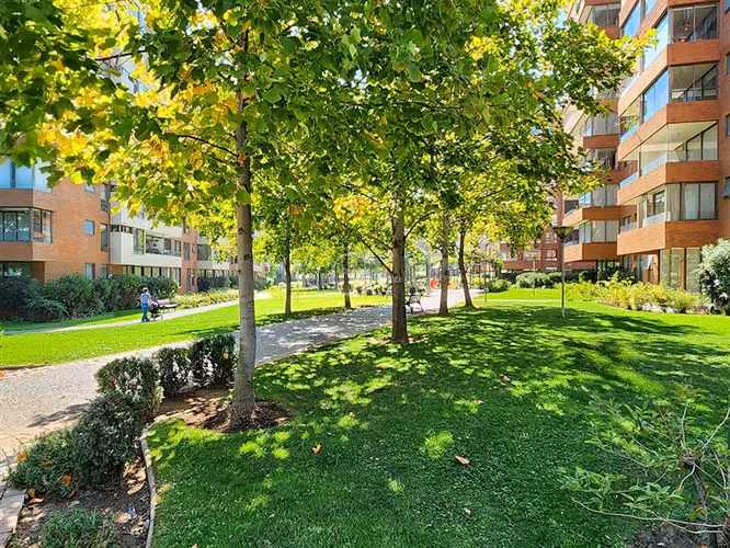 Departamento en venta de 4 dorm. en Vitacura - Imagen 28