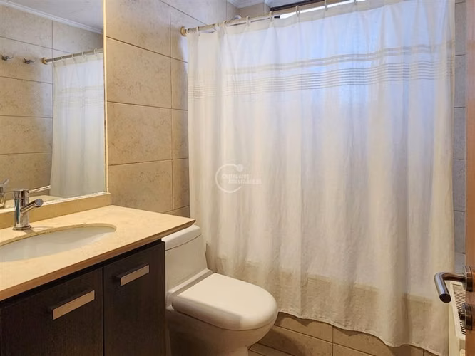 Departamento en venta de 4 dorm. en Vitacura
