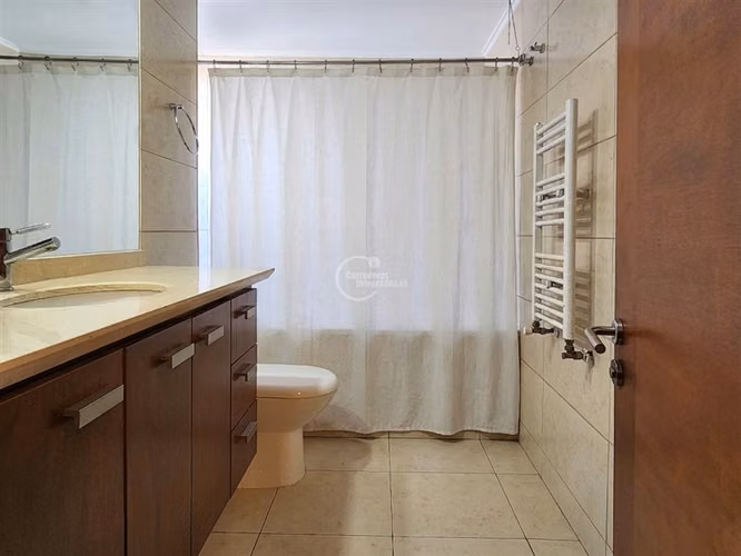 Departamento en venta de 4 dorm. en Vitacura - Imagen 11