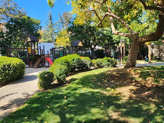 Departamento en venta de 4 dorm. en Vitacura - Imagen 23
