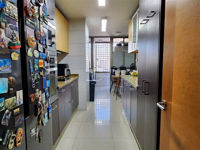 Departamento en venta de 4 dorm. en Vitacura - Imagen 6