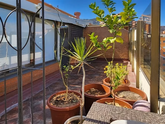 Departamento en venta de 4 dorm. en Vitacura - Imagen 18