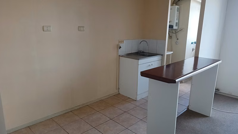 ARRIENDO DEPARTAMENTO COND SANTA TERESA DOS DORMITORIOS G.C INCLUIDOS