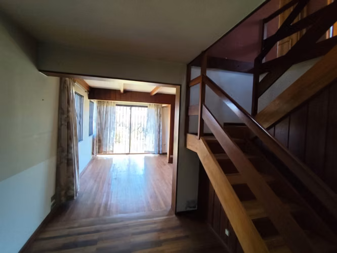 EN Venta Parcela de 1 hectárea con casa en la Punt