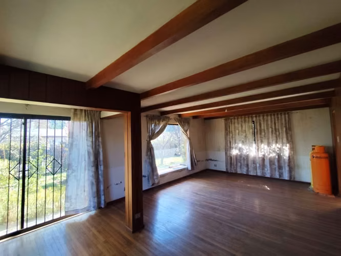 EN Venta Parcela de 1 hectárea con casa en la Punt