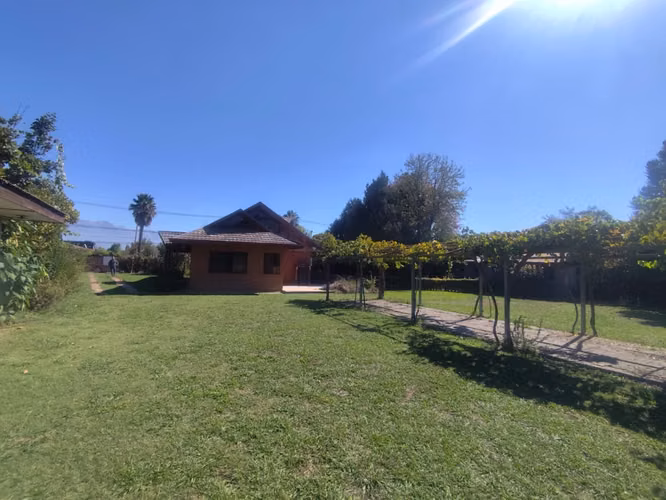 EN Venta Parcela de 1 hectárea con casa en la Punt