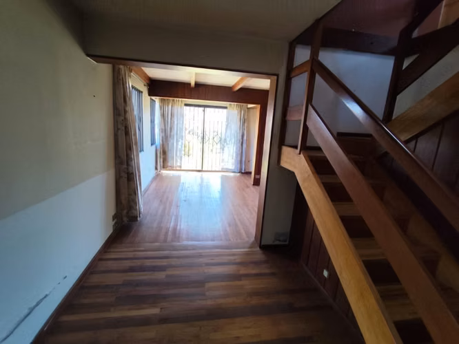 EN Venta Parcela de 1 hectárea con casa en la Punt