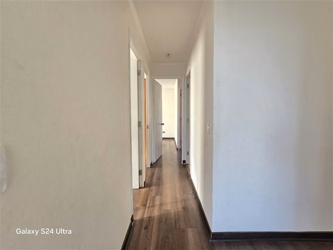 Departamento en arriendo Recoleta, 3D 2B y estacionamiento - Imagen 6