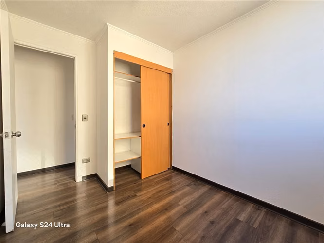 Departamento en arriendo Recoleta, 3D 2B y estacionamiento - Imagen 8