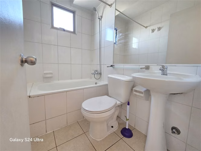 Departamento en arriendo Recoleta, 3D 2B y estacionamiento - Imagen 16