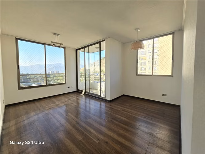 Departamento en arriendo Recoleta, 3D 2B y estacionamiento - Imagen 3