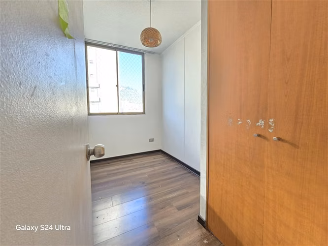 Departamento en arriendo Recoleta, 3D 2B y estacionamiento - Imagen 9