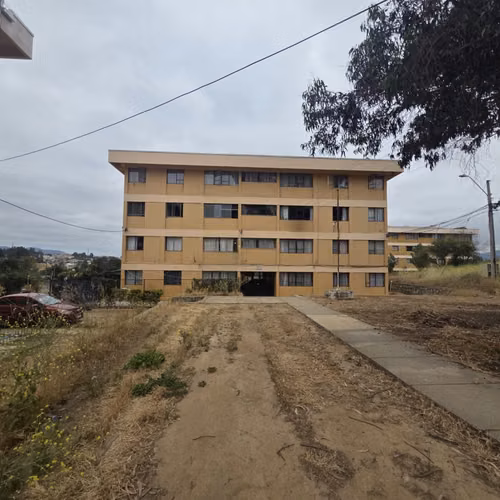 Se Vende Hermoso Departamento Belloto Sur