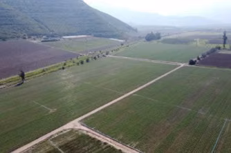 Terreno 578.900 m2, Catemu, Región Valparaiso