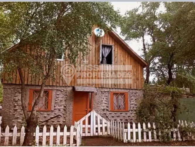 VENTA CASA – PARCELA LOS ÁNGELES