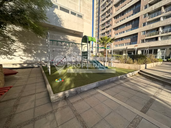 ARRIENDO DEPARTAMENTO VICUÑA MACKENNA LA SERENA