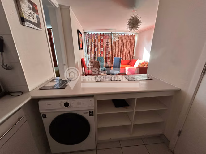 ARRIENDO DEPARTAMENTO VICUÑA MACKENNA LA SERENA
