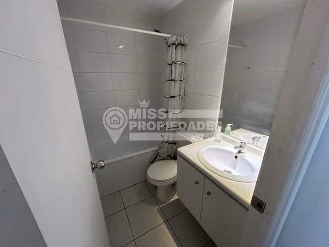 ARRIENDO DEPARTAMENTO VICUÑA MACKENNA LA SERENA