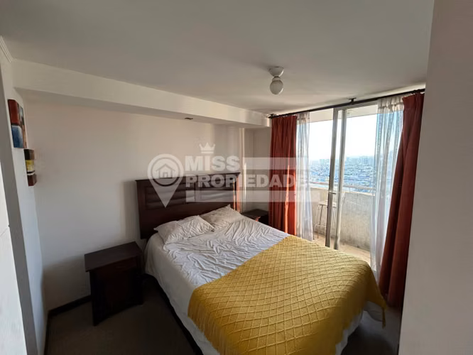 ARRIENDO DEPARTAMENTO VICUÑA MACKENNA LA SERENA