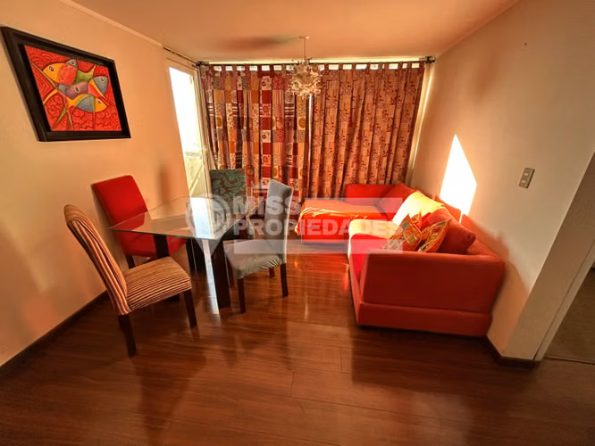 ARRIENDO DEPARTAMENTO VICUÑA MACKENNA LA SERENA