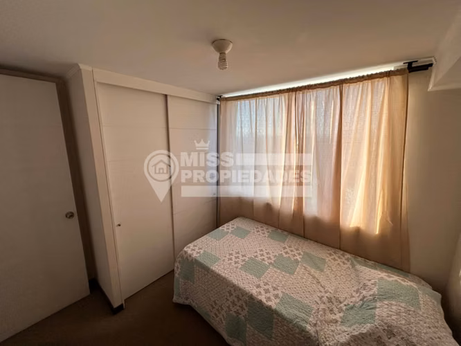 ARRIENDO DEPARTAMENTO VICUÑA MACKENNA LA SERENA