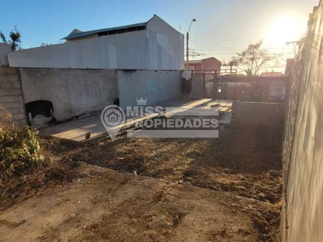 VENTA CASA – LA SERENA - Imagen 5