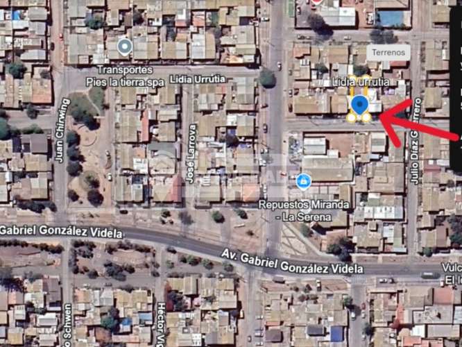 VENTA CASA – LA SERENA - Imagen 2