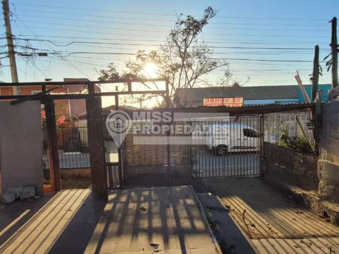 VENTA CASA – LA SERENA - Imagen 4