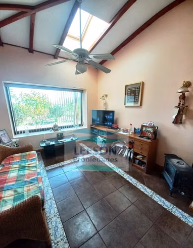 VENTA PARCELA CON AMPLIA CASA 4D/3B EN BELLAVISTA- LA SERENA - Imagen 20