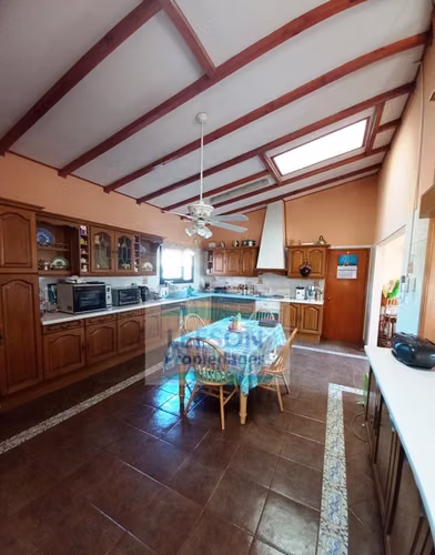 VENTA PARCELA CON AMPLIA CASA 4D/3B EN BELLAVISTA- LA SERENA - Imagen 9