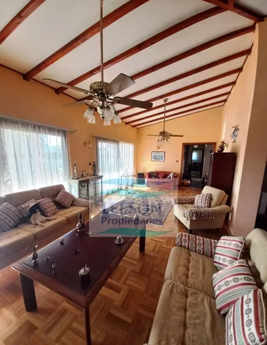 VENTA PARCELA CON AMPLIA CASA 4D/3B EN BELLAVISTA- LA SERENA - Imagen 6