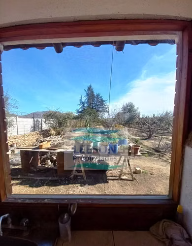 VENTA PARCELA CON AMPLIA CASA 4D/3B EN BELLAVISTA- LA SERENA - Imagen 21