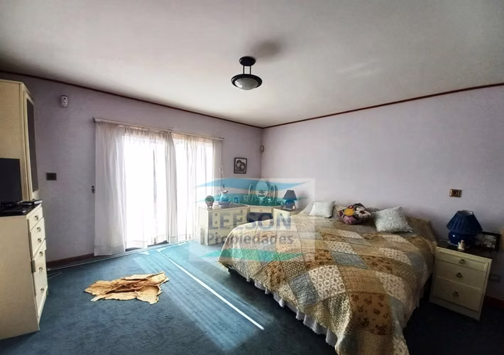 VENTA PARCELA CON AMPLIA CASA 4D/3B EN BELLAVISTA- LA SERENA - Imagen 10