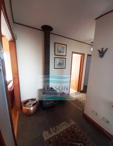 VENTA PARCELA CON AMPLIA CASA 4D/3B EN BELLAVISTA- LA SERENA - Imagen 5