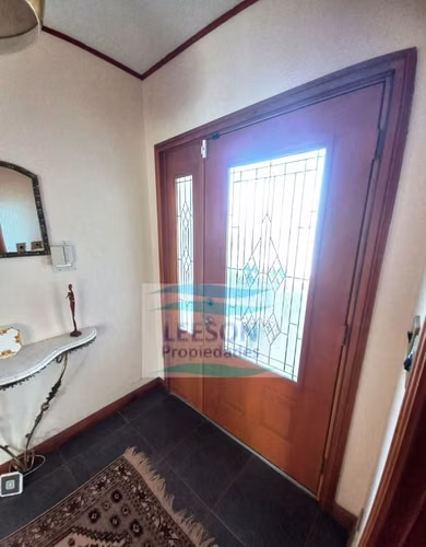 VENTA PARCELA CON AMPLIA CASA 4D/3B EN BELLAVISTA- LA SERENA - Imagen 4