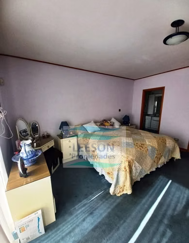 VENTA PARCELA CON AMPLIA CASA 4D/3B EN BELLAVISTA- LA SERENA - Imagen 11