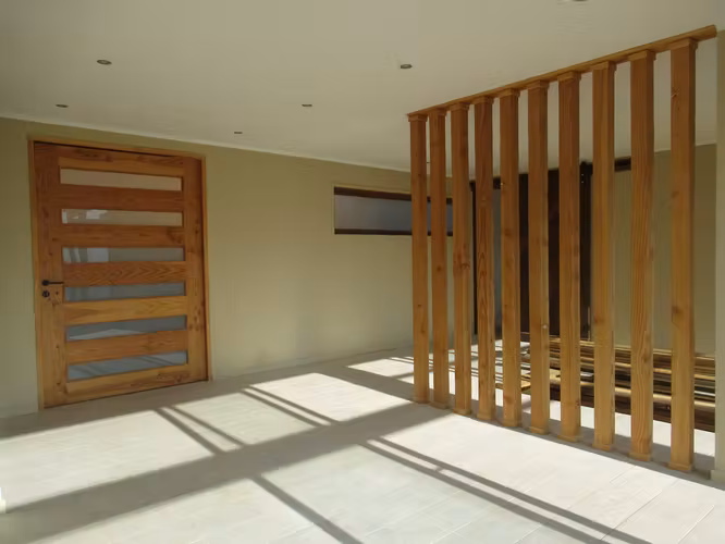 PARCELA CON CASA NUEVA DE 4 D Y 4 B , HACIENDA LO OROZCO - Imagen 7