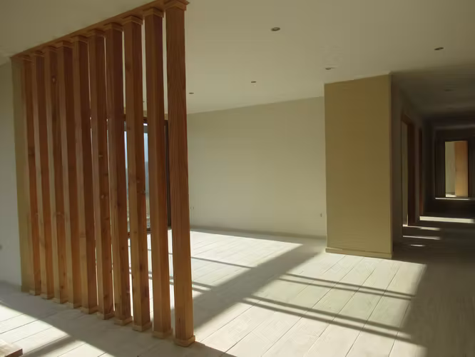 HERMOSA PARCELA CON CASA NUEVA  , HACIENDA LO OROZCO
