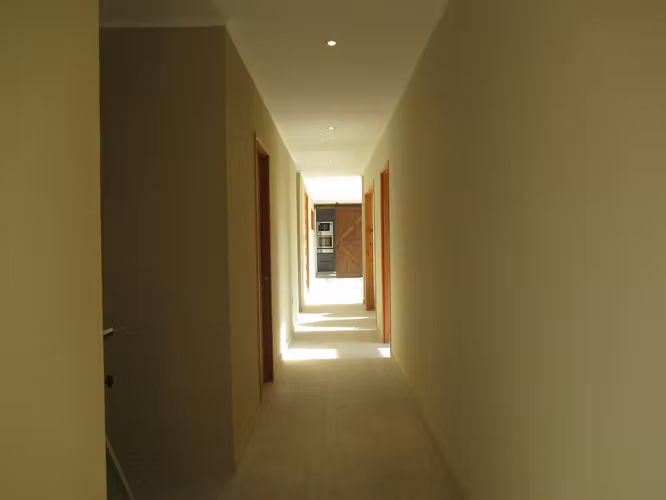 PARCELA CON CASA NUEVA DE 4 D Y 4 B , HACIENDA LO OROZCO - Imagen 16