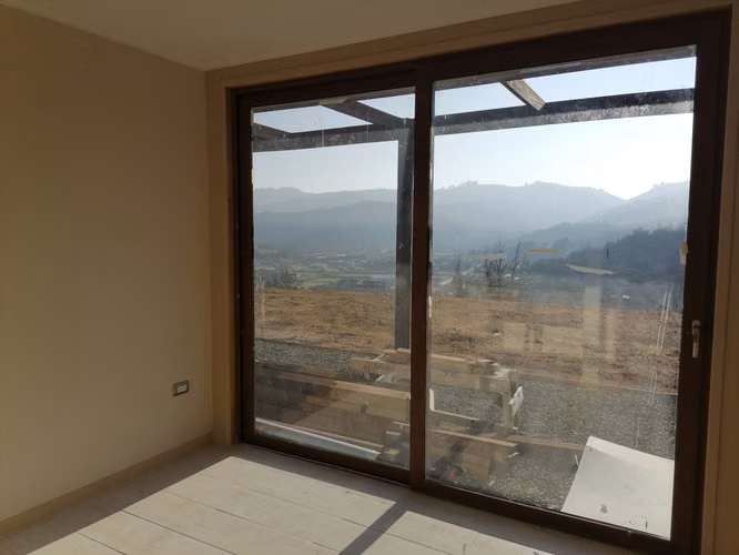 PARCELA CON CASA NUEVA DE 4 D Y 4 B , HACIENDA LO OROZCO - Imagen 25